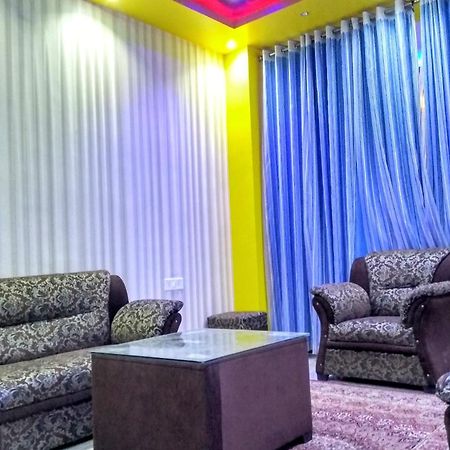 Collection O Shivanya Guest House Kakarmatha Luaran gambar