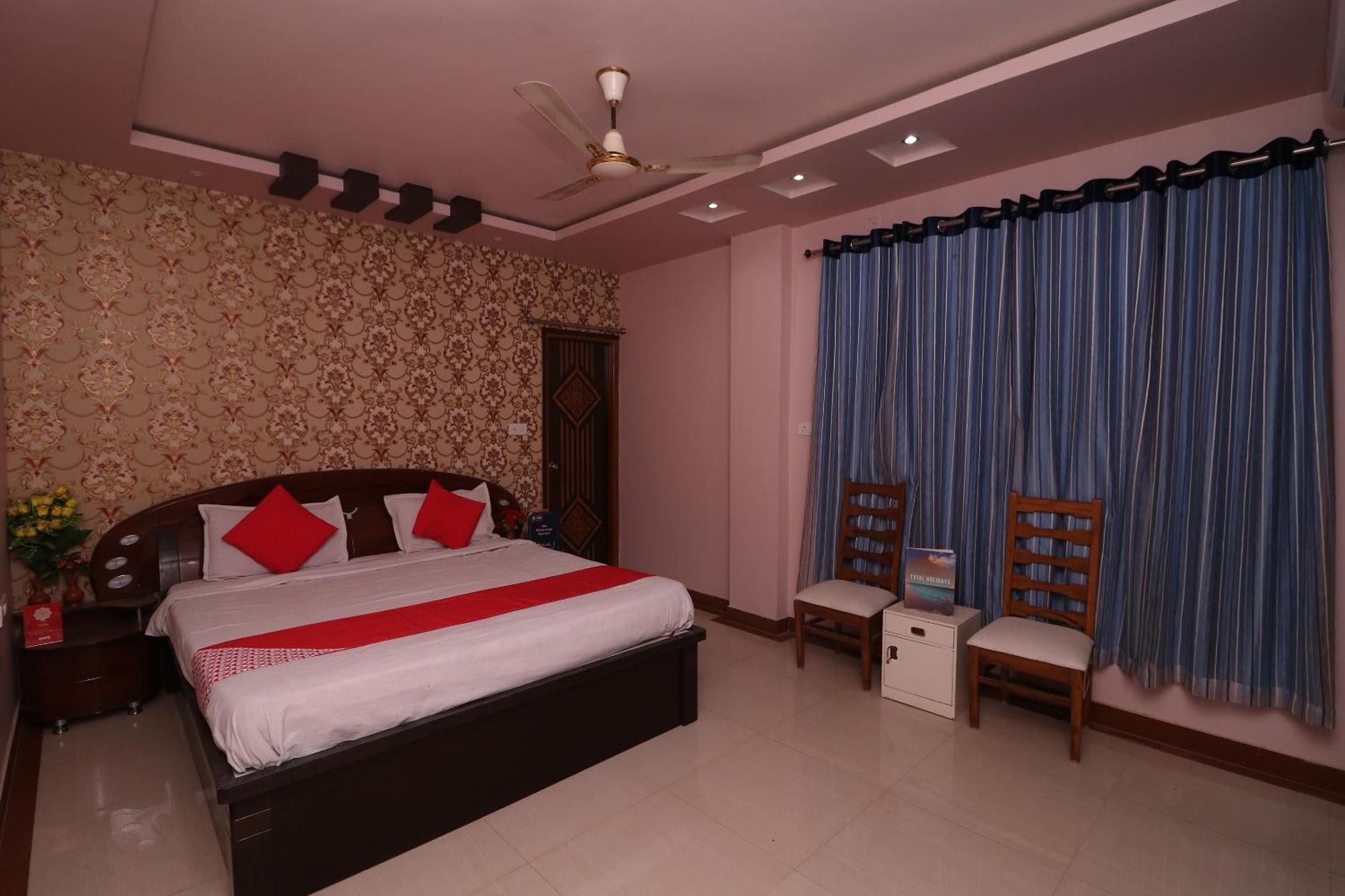 Collection O Shivanya Guest House Kakarmatha Luaran gambar