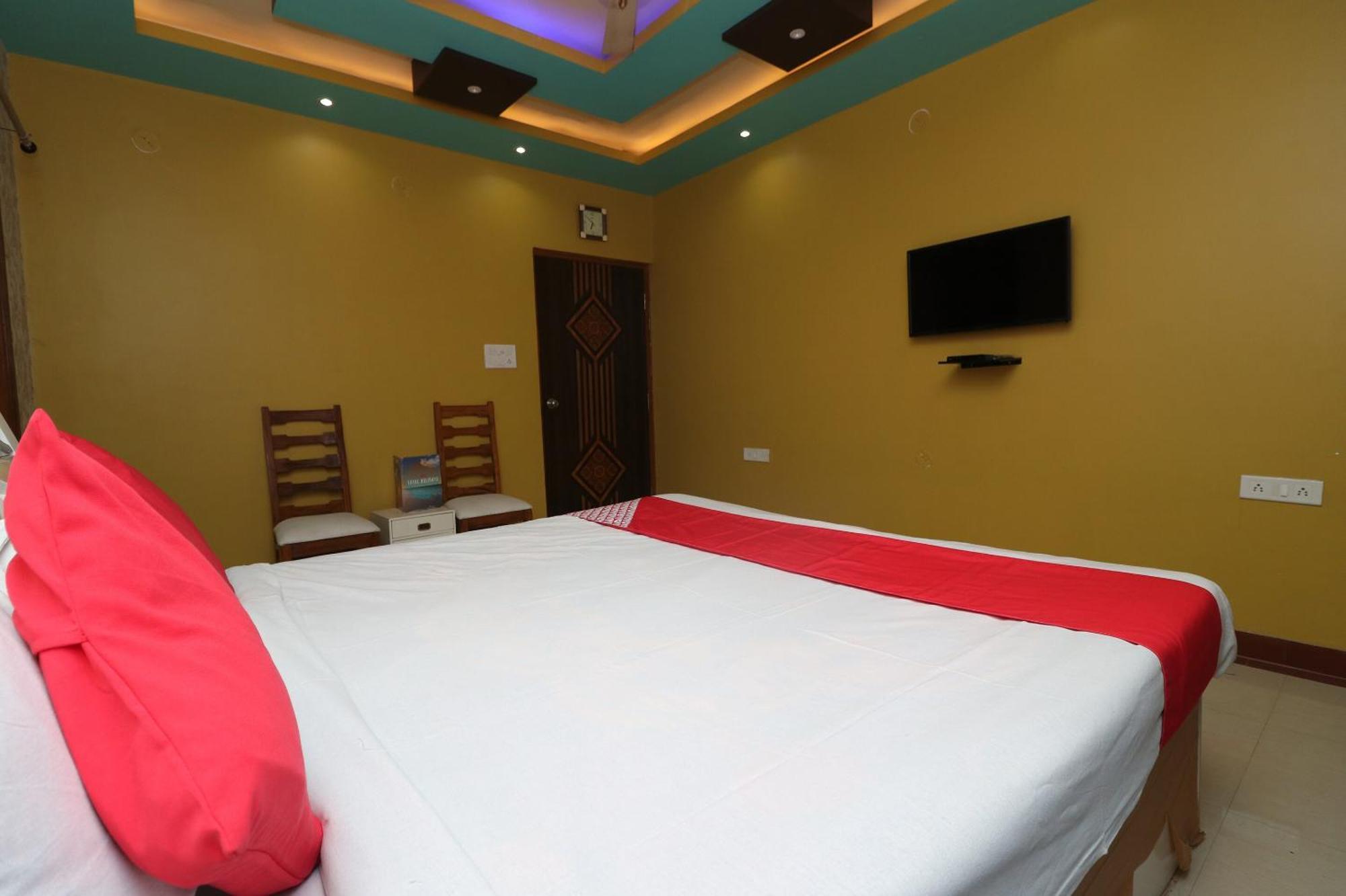 Collection O Shivanya Guest House Kakarmatha Luaran gambar