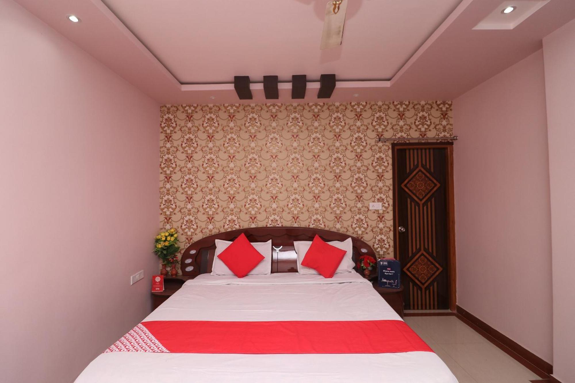 Collection O Shivanya Guest House Kakarmatha Luaran gambar
