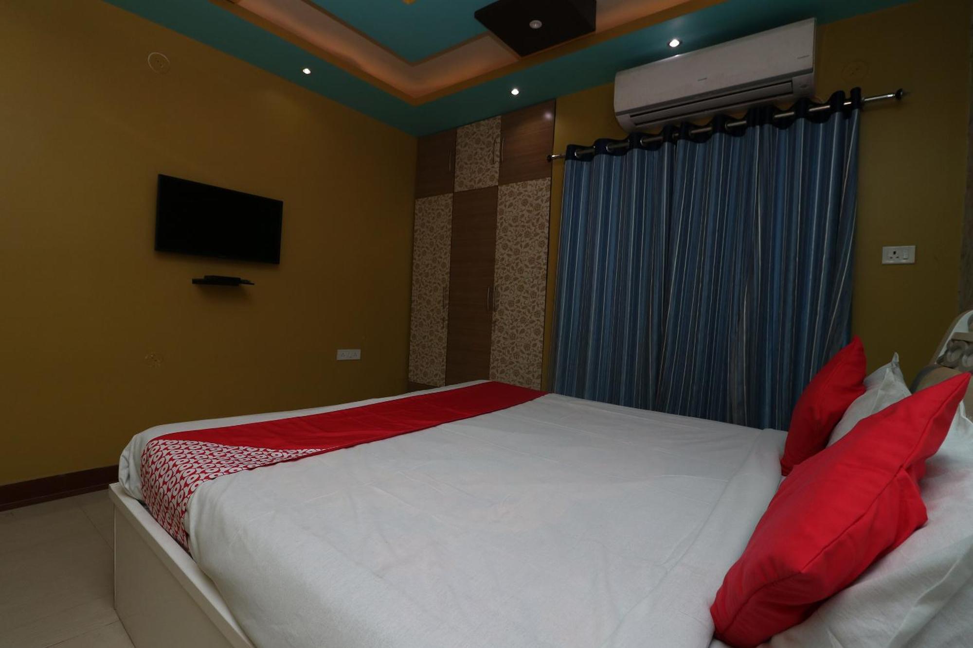 Collection O Shivanya Guest House Kakarmatha Luaran gambar