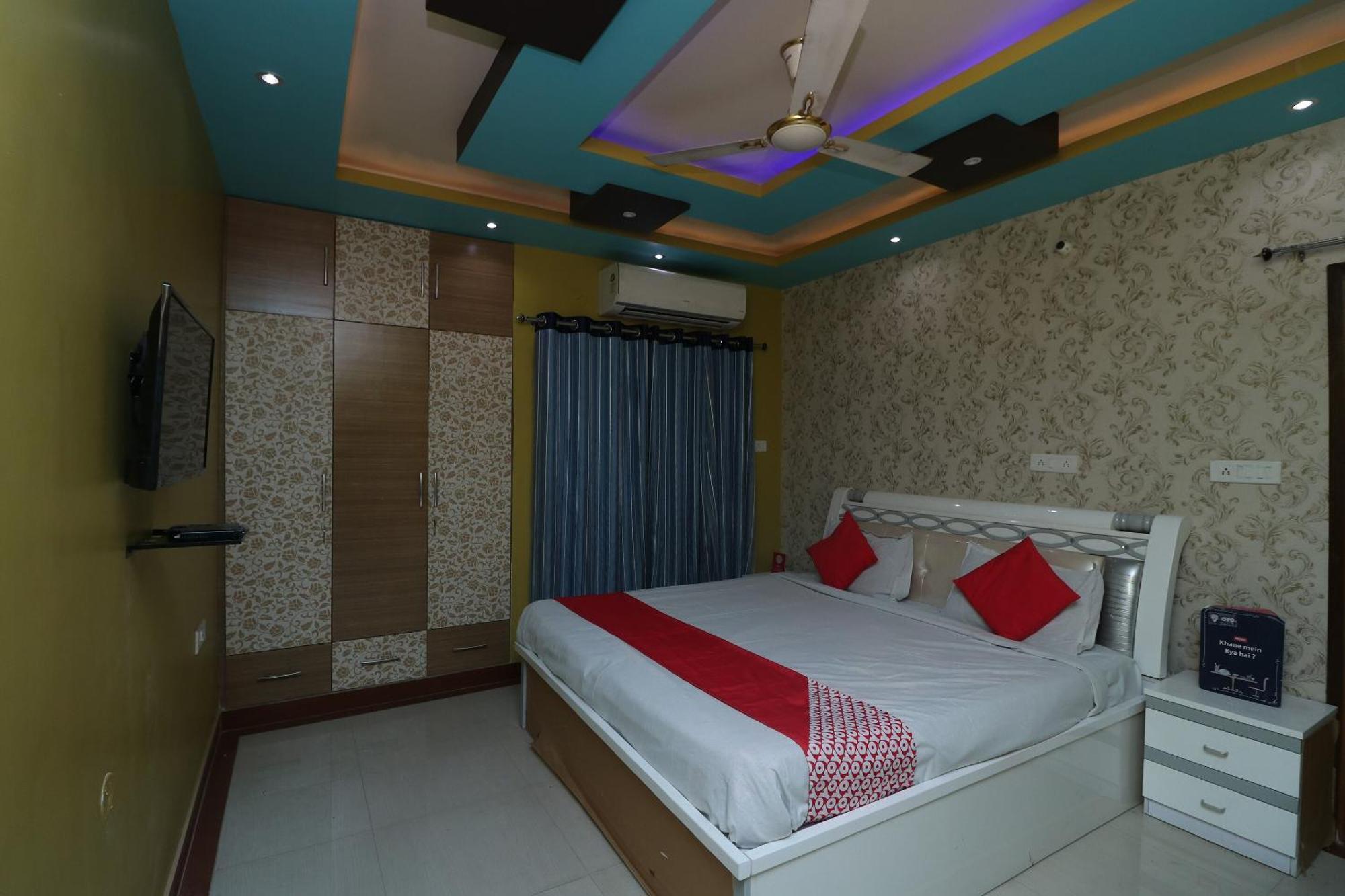 Collection O Shivanya Guest House Kakarmatha Luaran gambar