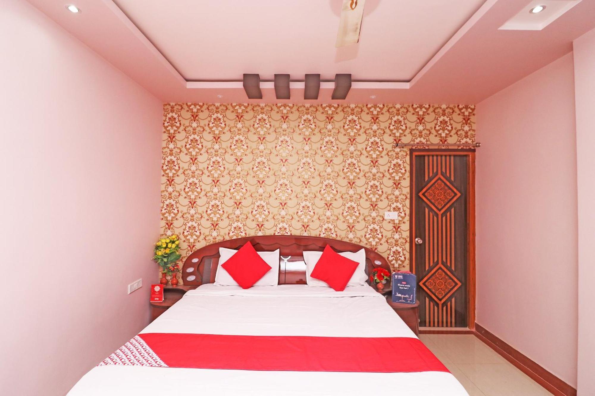 Collection O Shivanya Guest House Kakarmatha Luaran gambar