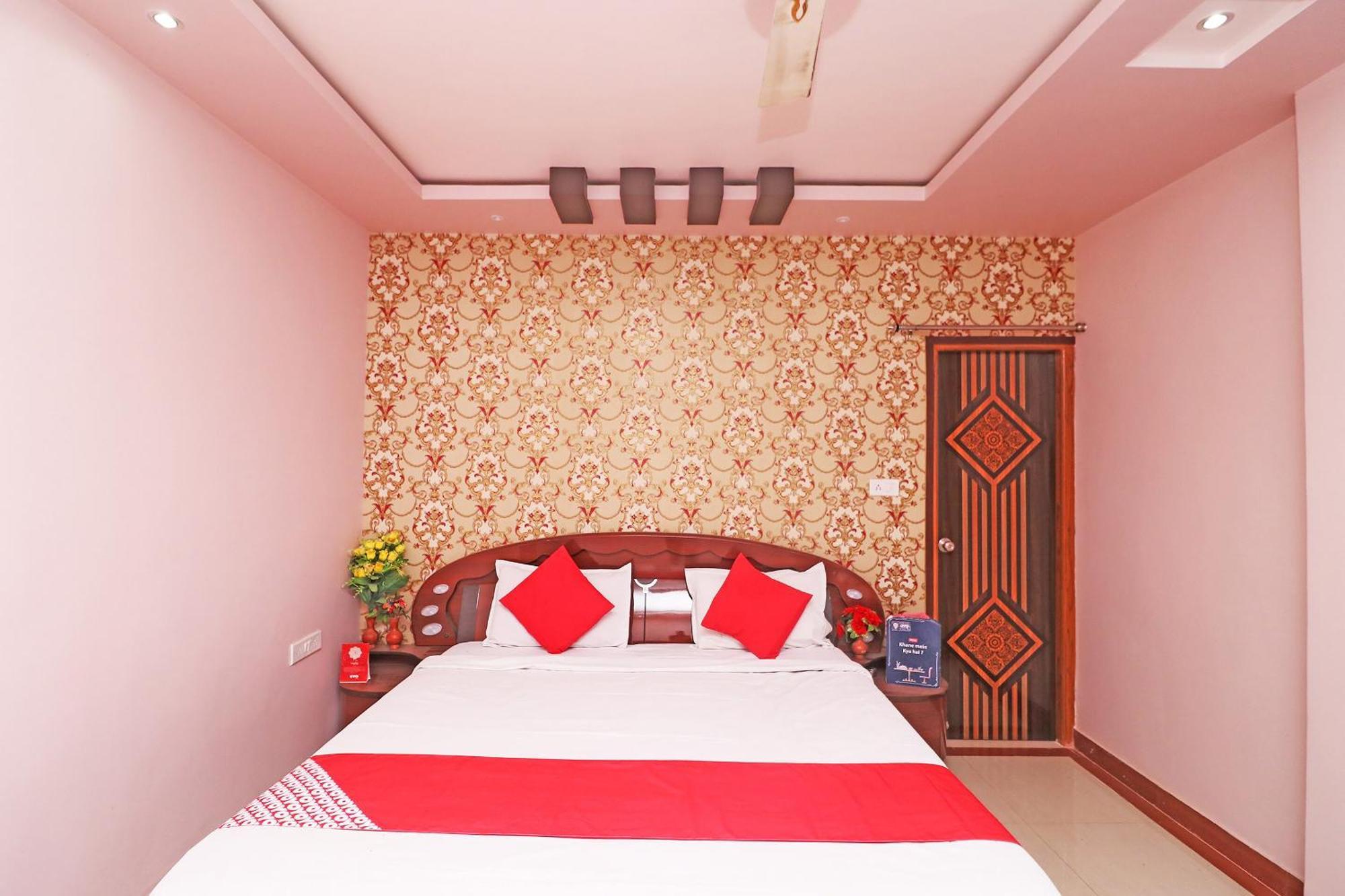 Collection O Shivanya Guest House Kakarmatha Luaran gambar