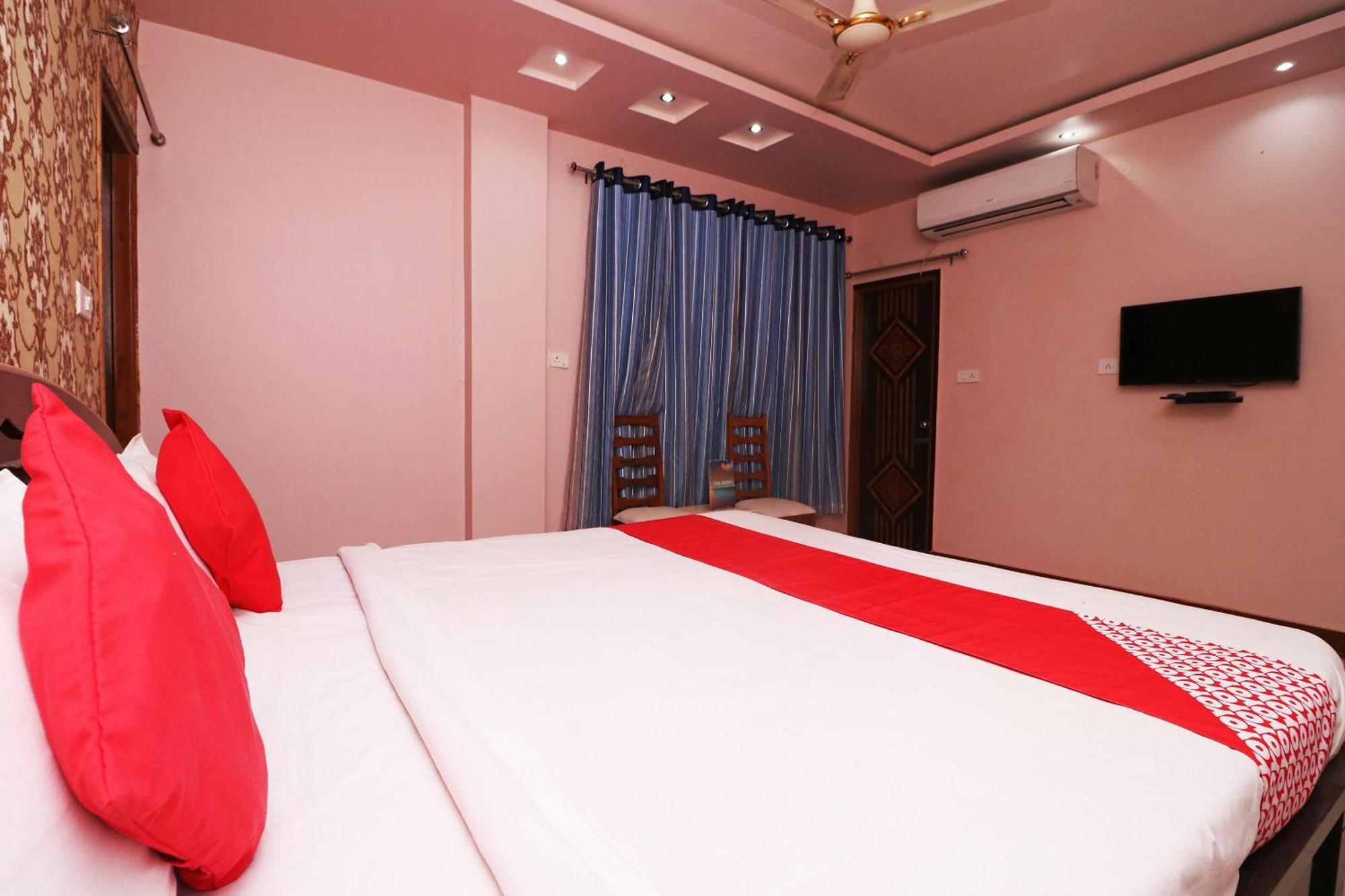 Collection O Shivanya Guest House Kakarmatha Luaran gambar