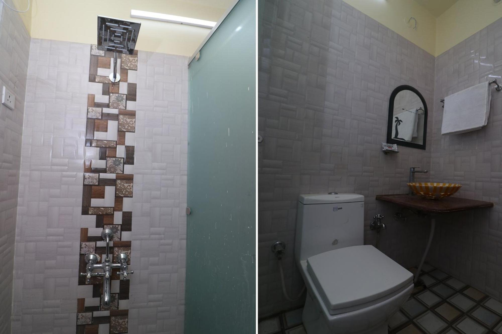 Collection O Shivanya Guest House Kakarmatha Luaran gambar