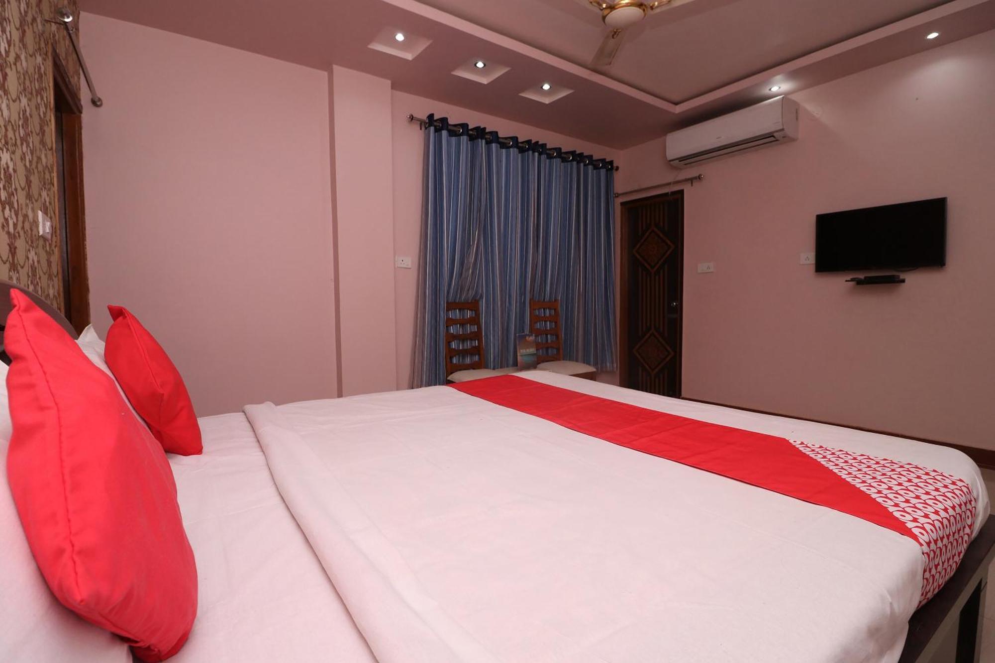 Collection O Shivanya Guest House Kakarmatha Luaran gambar