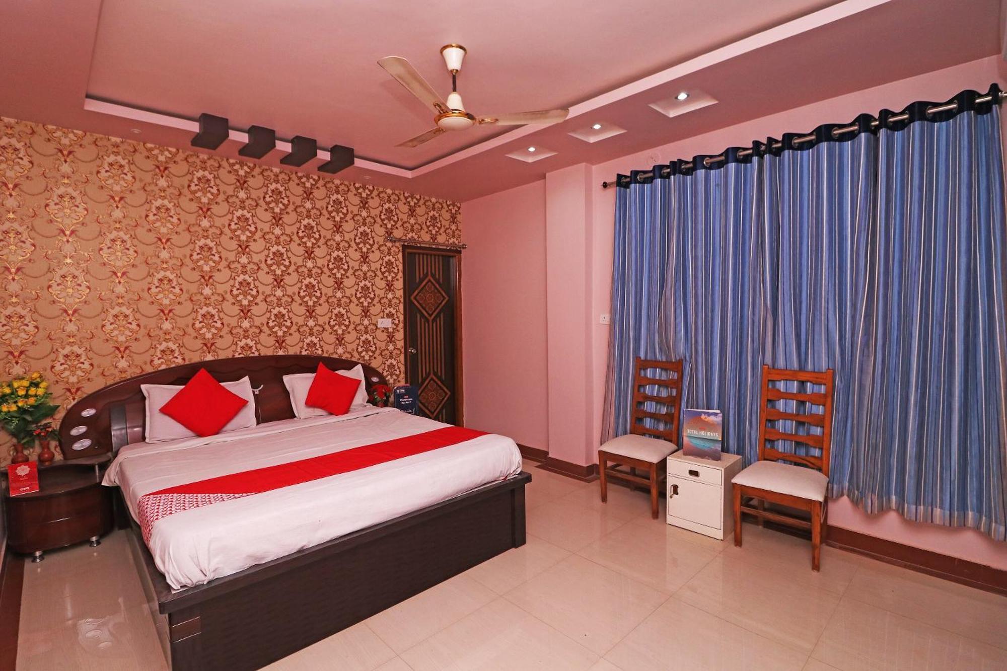 Collection O Shivanya Guest House Kakarmatha Luaran gambar