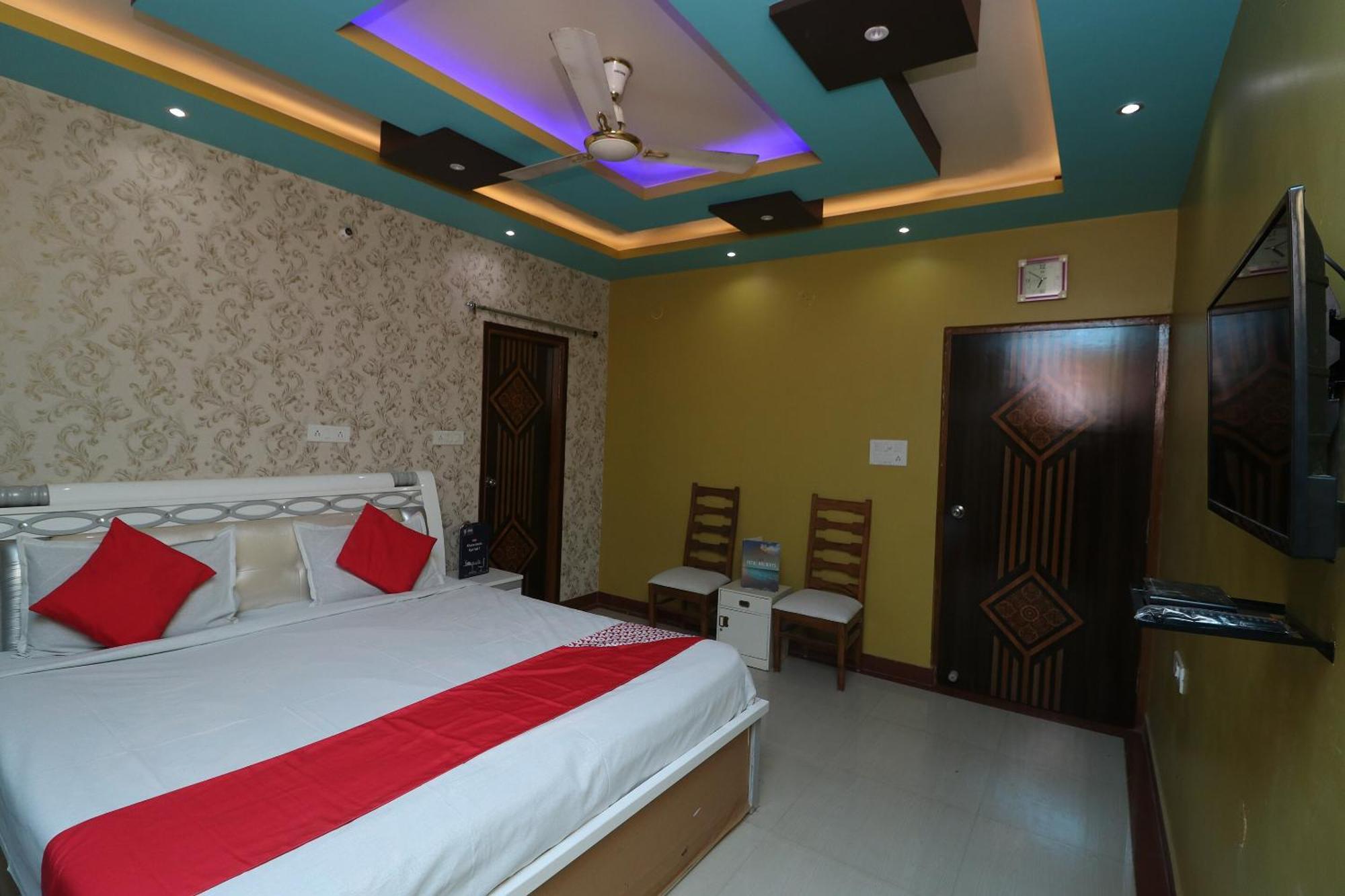 Collection O Shivanya Guest House Kakarmatha Luaran gambar