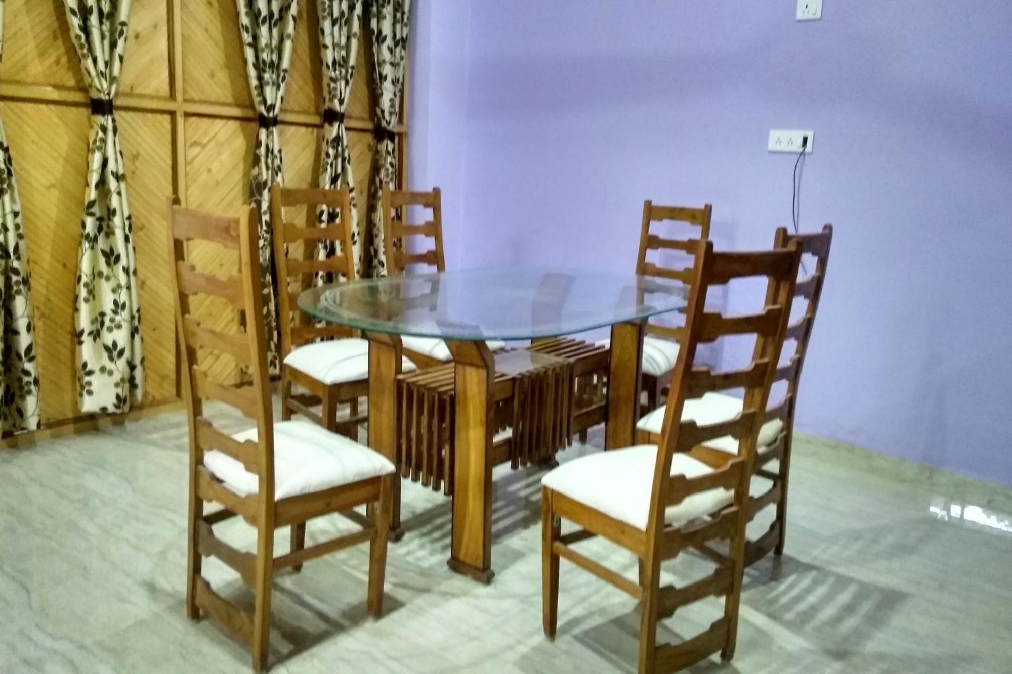 Collection O Shivanya Guest House Kakarmatha Luaran gambar